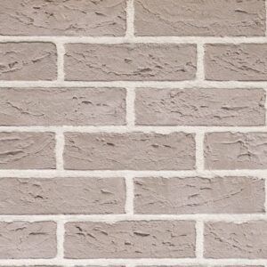 TBS Nelissen Grey Stock Facing Brick Pack of 608