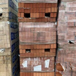 Stock Clearance Wienerberger Thornton Blend yard