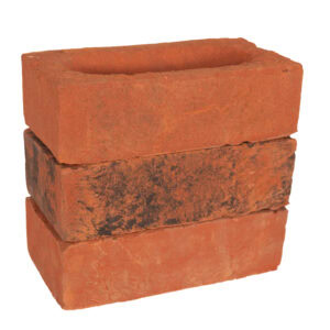 BR3133 Forterra Richmond Smoked Red 2025 Sample 1