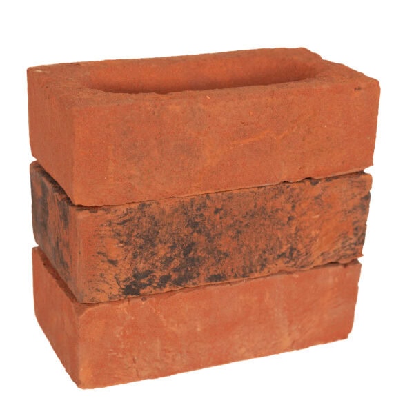 Forterra Richmond Smoked Red Stock Facing Brick Pack of 495