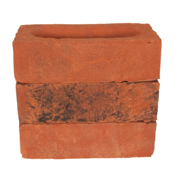 Forterra Richmond Smoked Red Stock Facing Brick Pack of 495