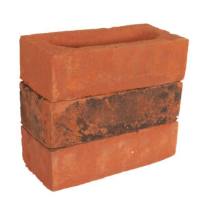 BR3133 Forterra Richmond Smoked Red 2025 Sample 3