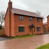Forterra Richmond Smoked Red Stock Facing Brick Pack of 495