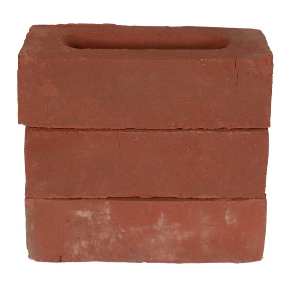Ibstock Tyneham Restoration Red Imperial 68mm Handmade Facing Brick Pack of 420
