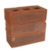 Ibstock Hardwicke Sherwood Blaze Wirecut Facing Brick Pack of 475