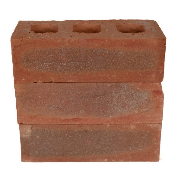 Ibstock Hardwicke Sherwood Blaze Wirecut Facing Brick Pack of 475