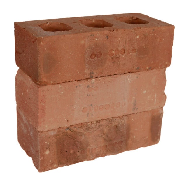 Ibstock Hardwicke Sherwood Blaze Wirecut Facing Brick Pack of 475