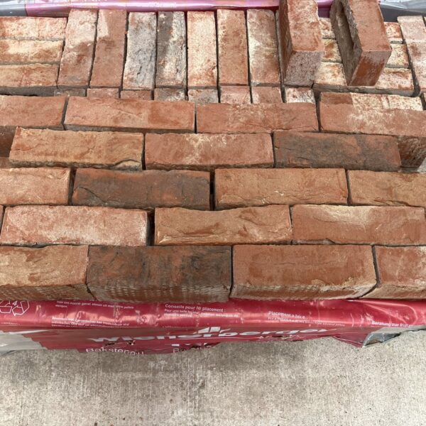 Wienerberger Pastorale Multi Stock Facing Brick Pack of 528