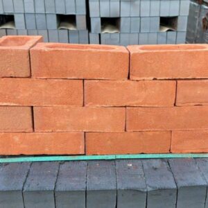 Offshade Ibstock Parham Red Stock Facing Brick Pack of 475