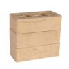 La Paloma Brecon Wirecut Facing Brick Pack of 512