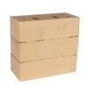 La Paloma Brecon Wirecut Facing Brick Pack of 512