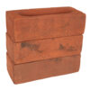 Forterra Medway Blend Stock Facing Brick Pack of 495