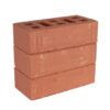 La Paloma Raglan Wirecut Facing Brick Pack of 512