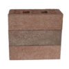 La Paloma Clifton Wirecut Facing Brick Pack of 512