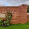 La Paloma Ross Wirecut Facing Brick Pack of 512
