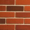 TBS Moreton Red Multi Stock Facing Brick Pack of 600