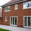 TBS Moreton Red Multi Stock Facing Brick Pack of 600