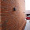 TBS Moreton Red Multi Stock Facing Brick Pack of 600