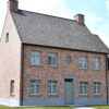Camtech Kempton Antique Stock Facing Brick Pack of 550
