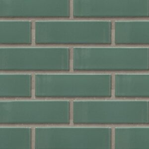 Green Bricks