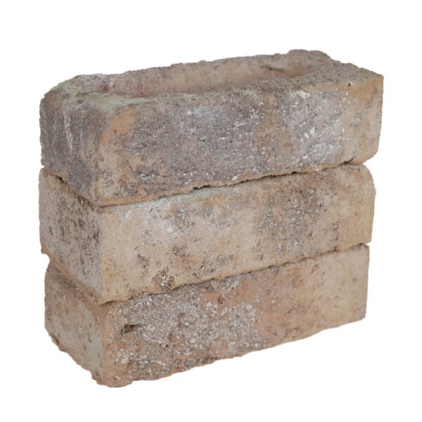 Crest Kingston Weathered Gault Stock Facing Brick Pack of 540