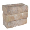 Crest Kingston Weathered Gault Stock Facing Brick Pack of 540