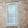 Crest Kingston Weathered Gault Stock Facing Brick Pack of 540