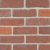 Crest Chatterley Red Stock Facing Brick Pack of 540