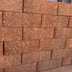 BR5938 Wienerberger Sandblasted Buff yard