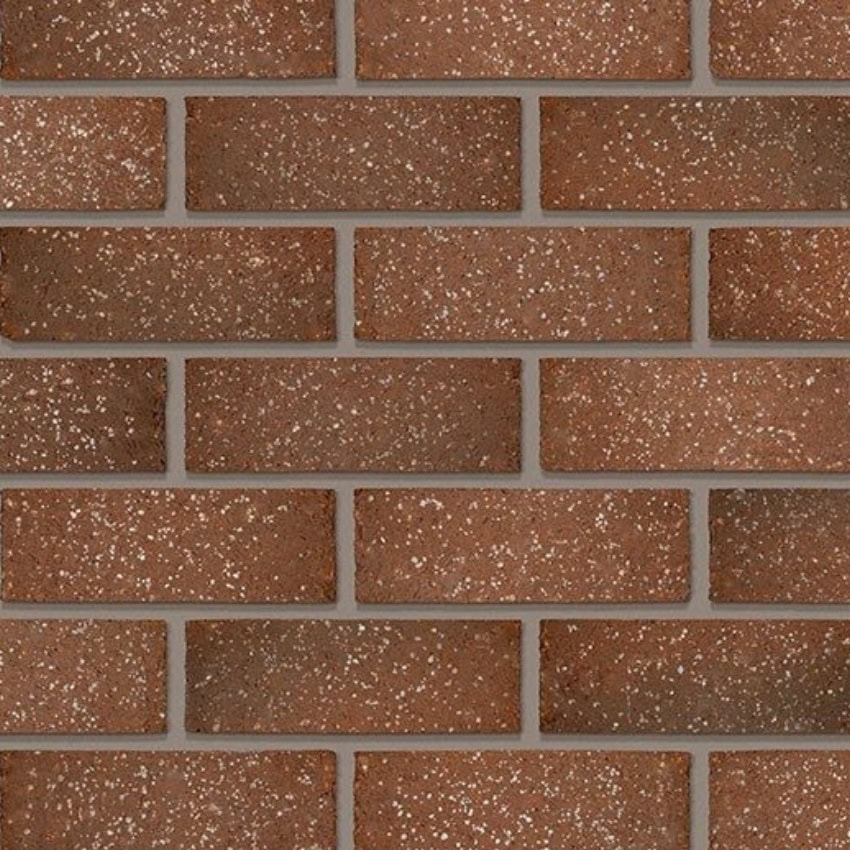 Wienerberger Weathered Sandblast 73mm Wirecut Facing Brick Pack of 340