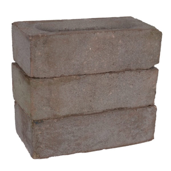 Forterra Greyfriars Gault Blend Stock Facing Brick Pack of 495