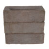 Forterra Greyfriars Gault Blend Stock Facing Brick Pack of 495