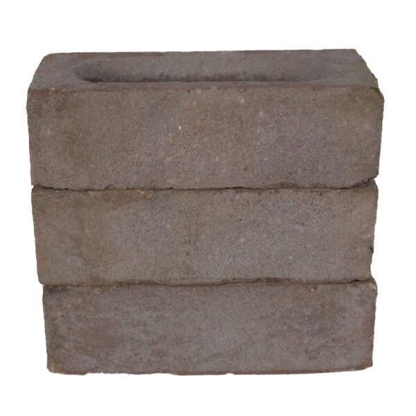 Forterra Greyfriars Gault Blend Stock Facing Brick Pack of 495