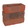 Ibstock Ashdown Medium Multi Stock Facing Brick Pack of 500