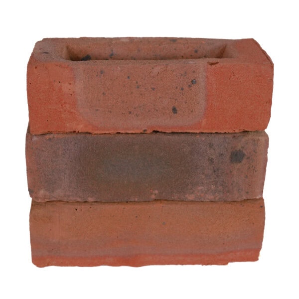 Ibstock Ashdown Medium Multi Stock Facing Brick Pack of 500