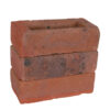 Ibstock Ashdown Medium Multi Stock Facing Brick Pack of 500