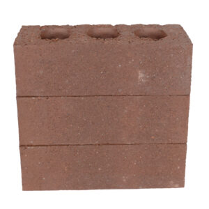 BR9649 Wienerberger Swarland Dark Brown 73mm 2025 Sample 2