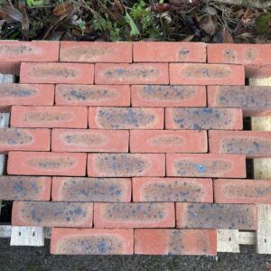 Offshade Ibstock New Sandhurst Stock Facing Brick Pack of 500