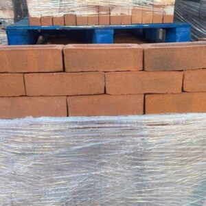 Stock Clearance Ibstock Parkhouse Commons Stock Facing Brick Pack of 500