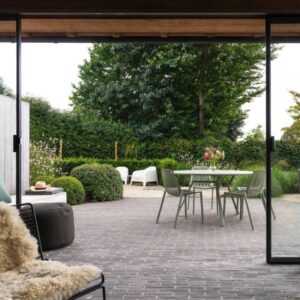 clearance septima taupe pavers