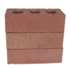 MBH PLC Carlton Ripley Rustic Wirecut Facing Brick Pack of 504