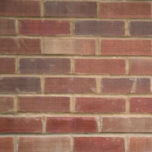 BR0204 MBH PLC Carlton Ripley Rustic wall