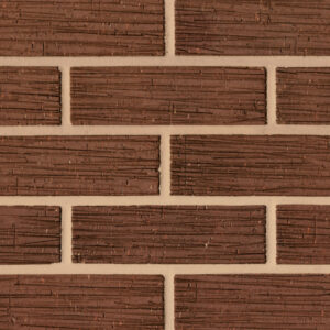 MBH PLC Carlton Crigglestone Brown Wirecut Facing Brick Pack of 504