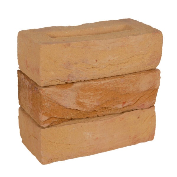 Crest Mayfair Yellow Multi Stock Facing Brick Pack of 730
