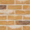 Crest Mayfair Yellow Multi Stock Facing Brick Pack of 730