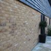Crest Mayfair Yellow Multi Stock Facing Brick Pack of 730