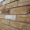 Crest Mayfair Yellow Multi Stock Facing Brick Pack of 730