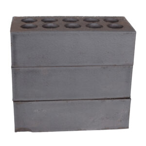 BR3348 Ibstock Brunel Blue Smooth 2025 Sample 2