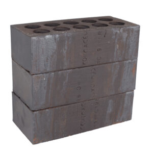 BR3348 Ibstock Brunel Blue Smooth 2025 Sample 3