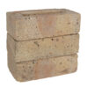 Wienerberger Hampstead Yellow Stock Facing Brick Pack of 680